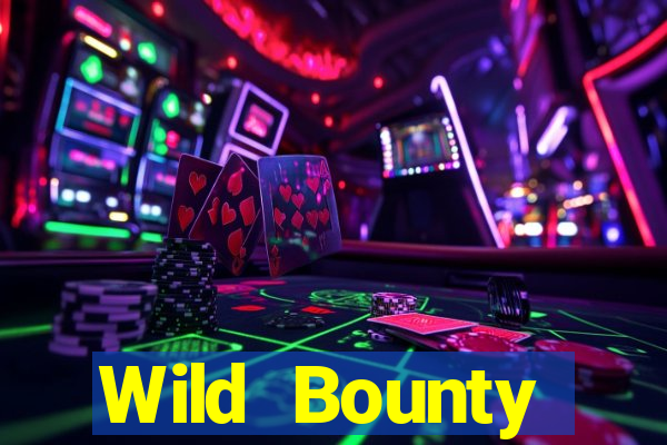 Wild Bounty Showdown horario pagante