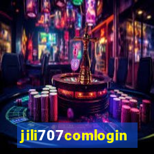 jili707comlogin