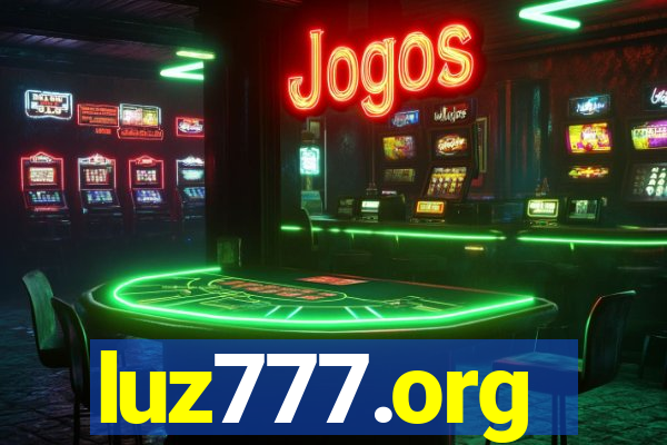 luz777.org