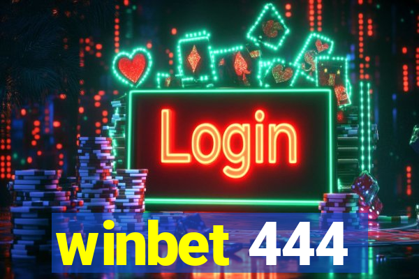 winbet 444