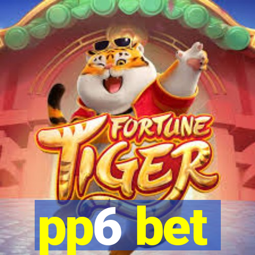 pp6 bet