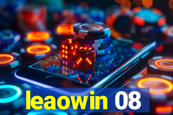 leaowin 08