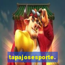 tapajosesporte.com