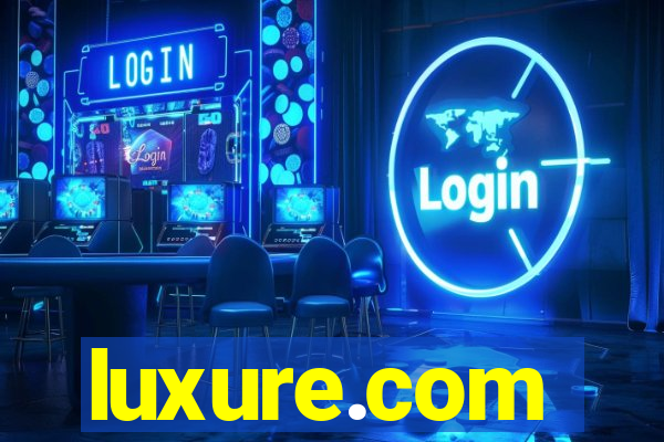 luxure.com