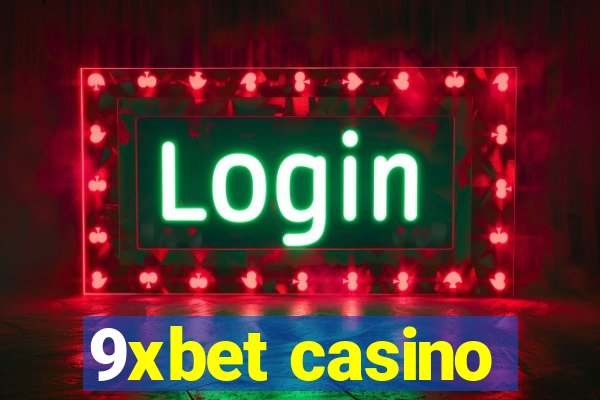 9xbet casino