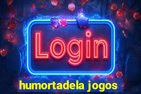 humortadela jogos