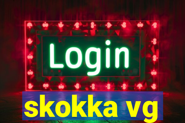 skokka vg