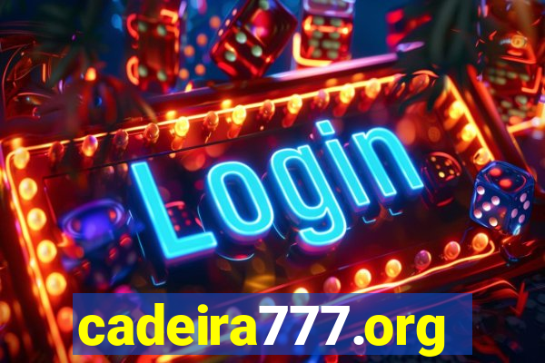 cadeira777.org