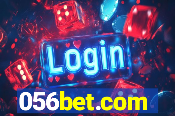 056bet.com