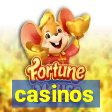 casinos