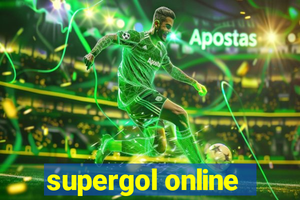 supergol online