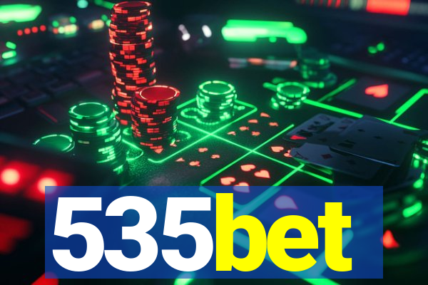 535bet