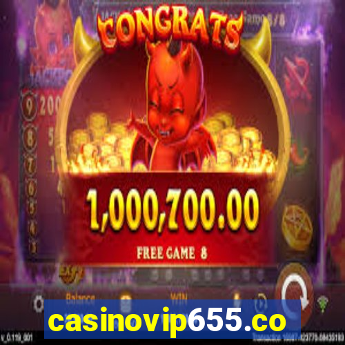 casinovip655.com