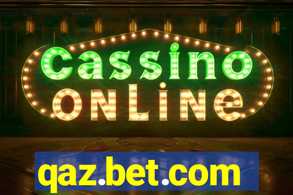 qaz.bet.com