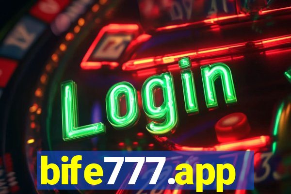 bife777.app