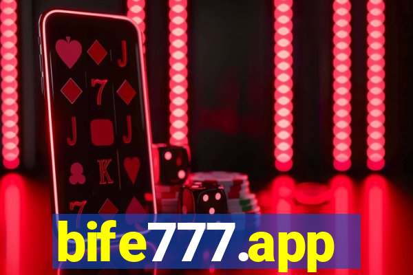 bife777.app