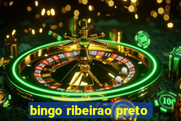 bingo ribeirao preto