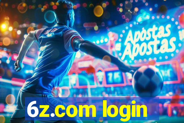 6z.com login