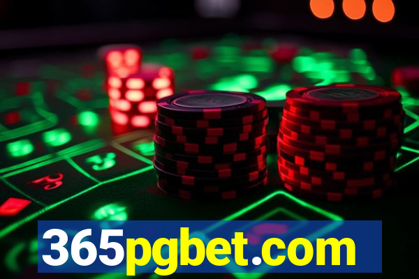 365pgbet.com