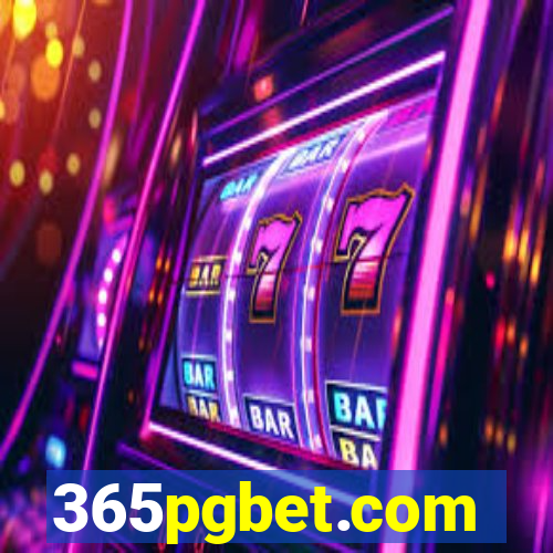 365pgbet.com