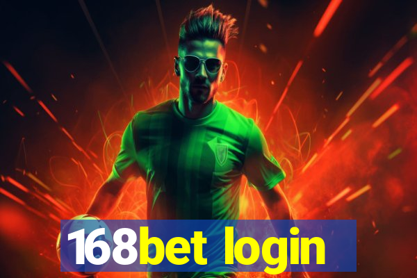 168bet login