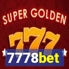 7778bet