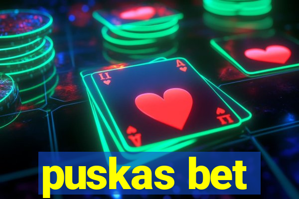 puskas bet