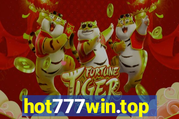 hot777win.top