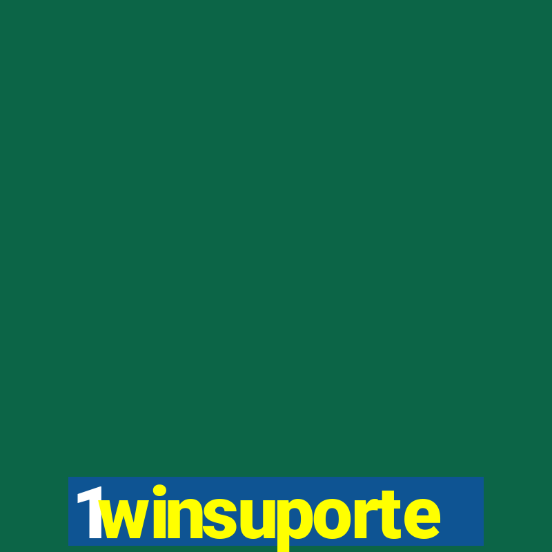 1winsuporte