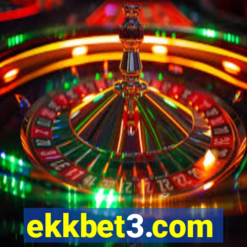 ekkbet3.com