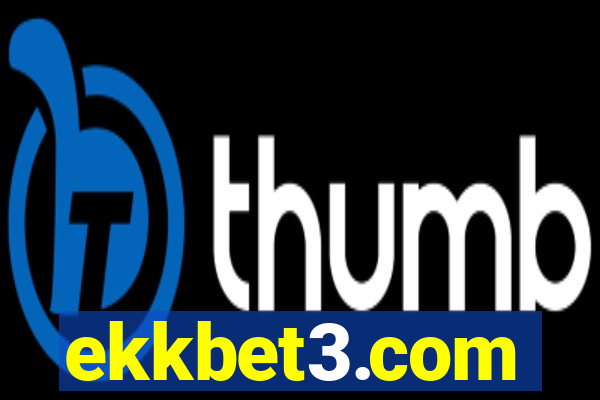 ekkbet3.com