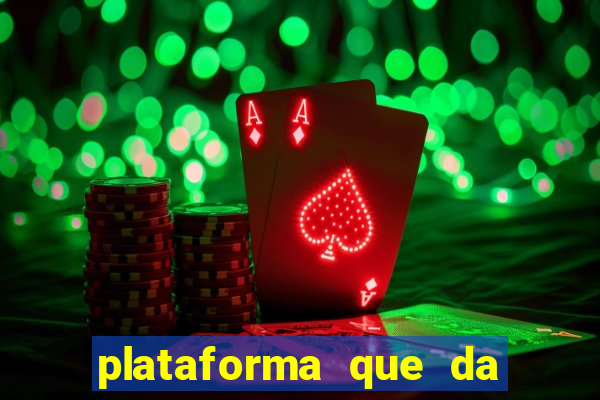 plataforma que da para jogar demo