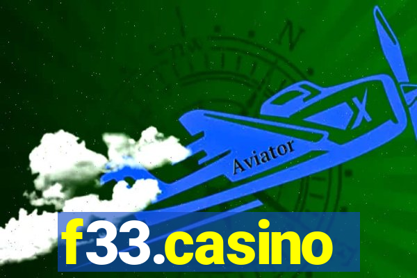 f33.casino