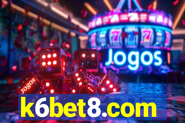 k6bet8.com