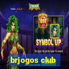 brjogos club