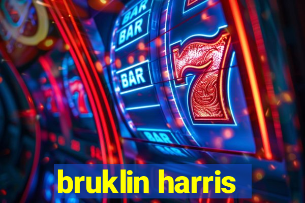 bruklin harris