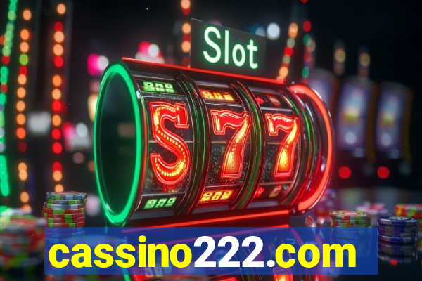 cassino222.com