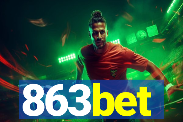 863bet