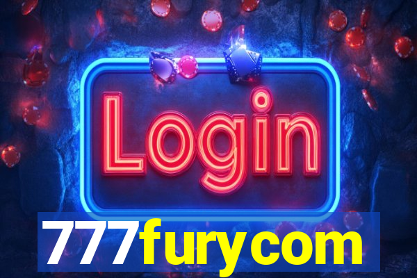 777furycom