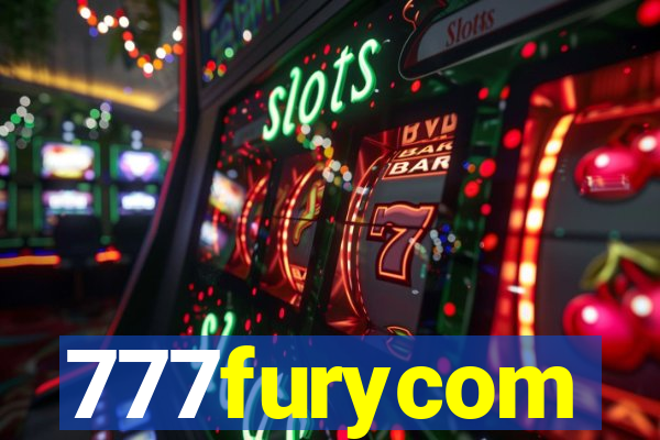 777furycom