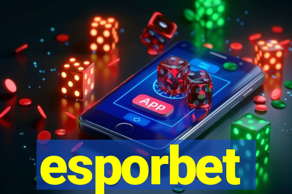 esporbet