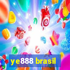 ye888 brasil