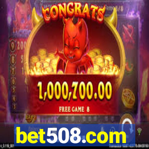 bet508.com