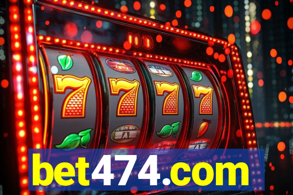 bet474.com