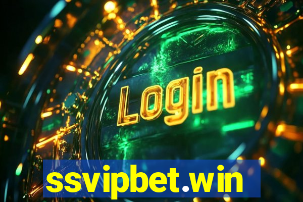 ssvipbet.win