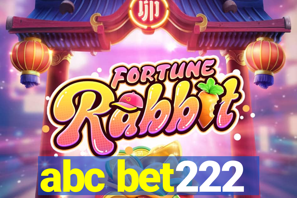 abc bet222