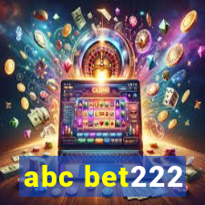 abc bet222