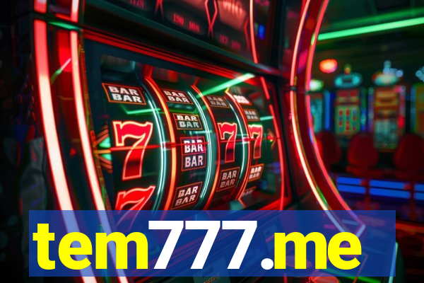 tem777.me