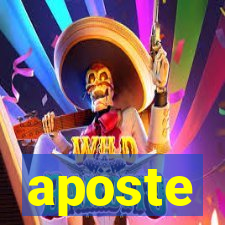 aposte