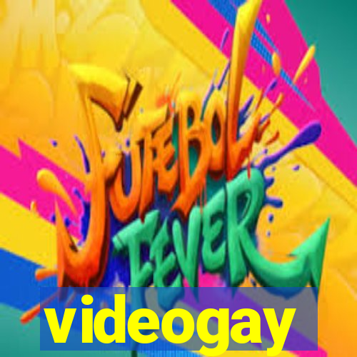 videogay